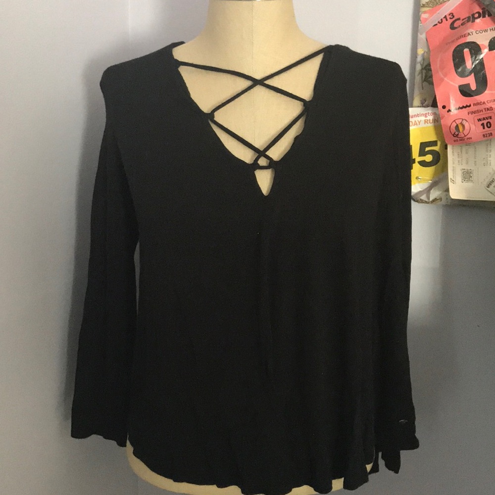 Long sleeve T-shirt